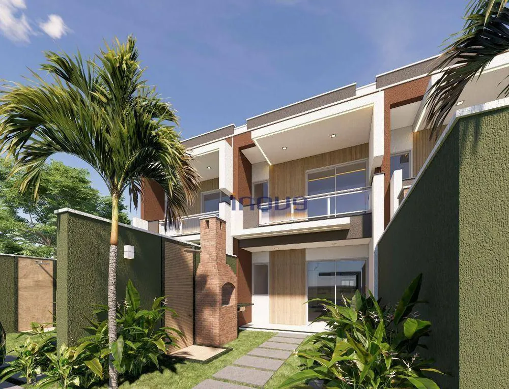 Casa de Condomínio, 2 quartos - Foto 7