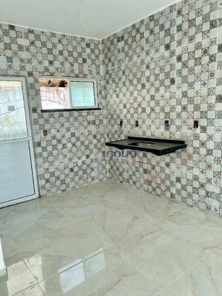 Casa de Condomínio, 2 quartos - Foto 3