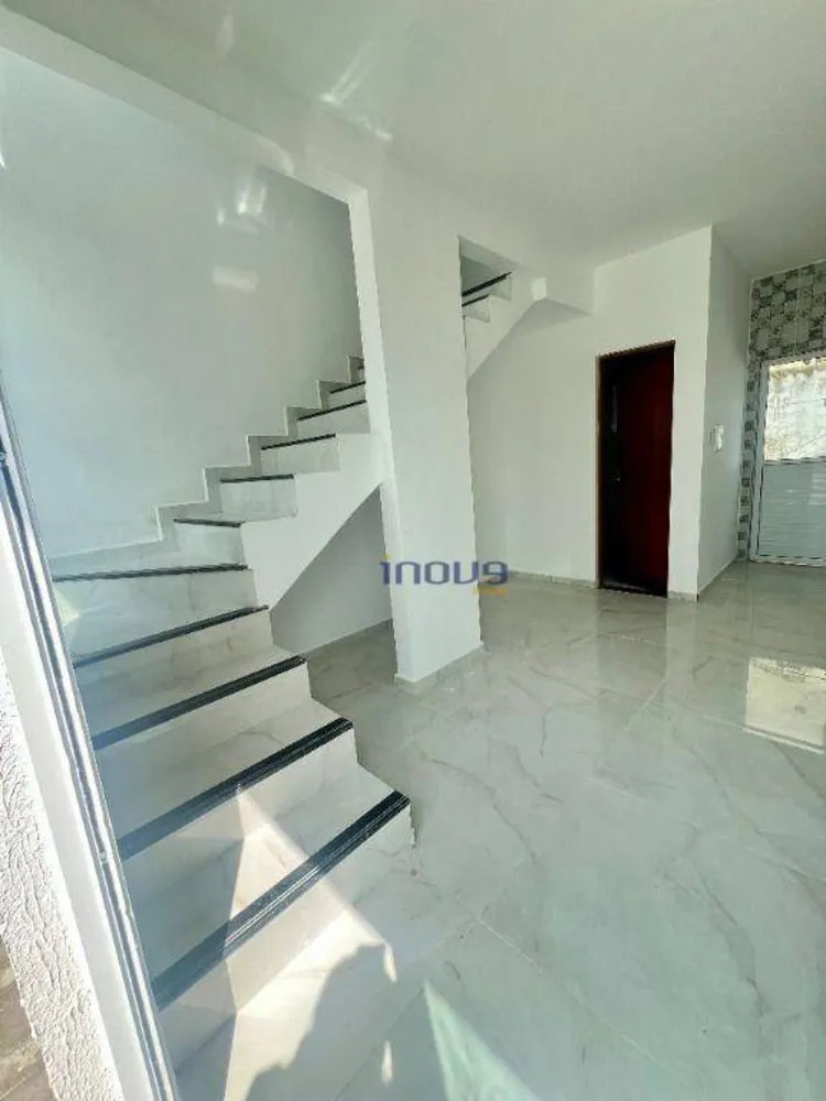 Casa de Condomínio, 2 quartos - Foto 8