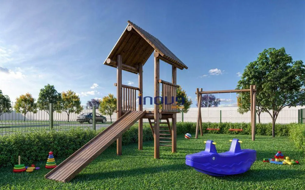 Apartamento, 2 quartos, 49 m² - Foto 15