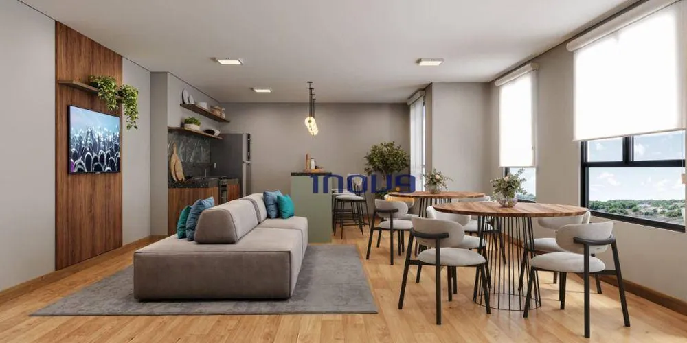 Apartamento, 2 quartos, 49 m² - Foto 6