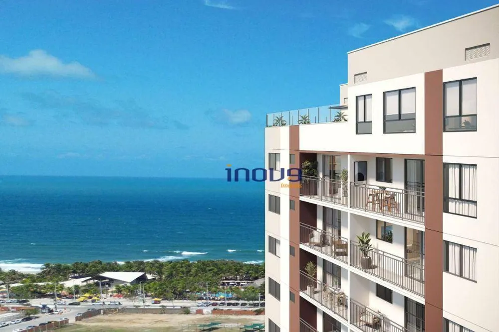 Apartamento, 2 quartos, 49 m² - Foto 1