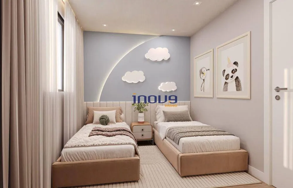 Apartamento, 2 quartos, 49 m² - Foto 8