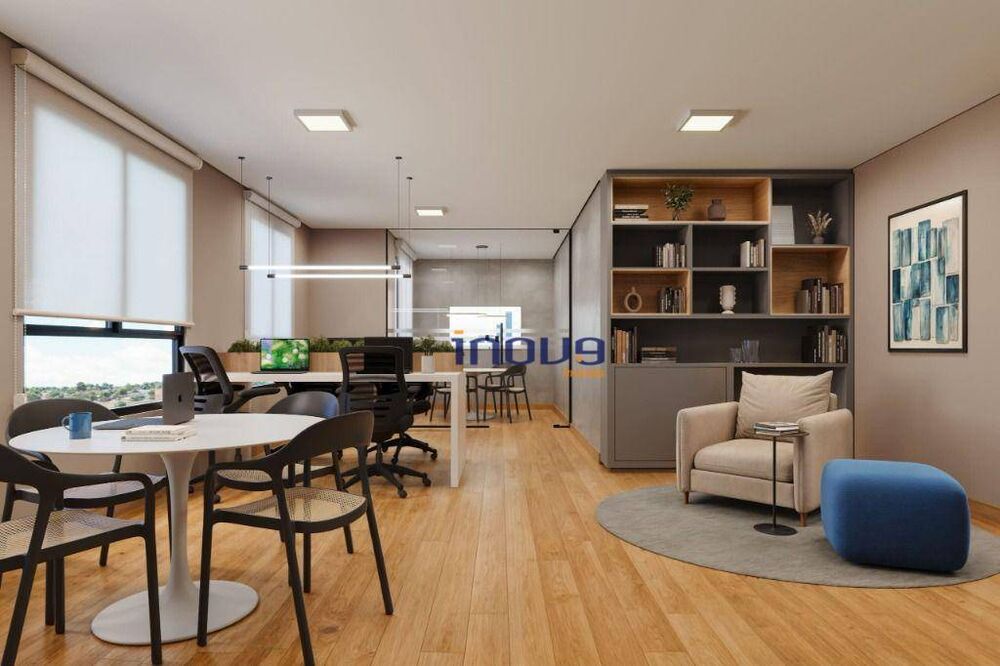 Apartamento, 2 quartos, 49 m² - Foto 3