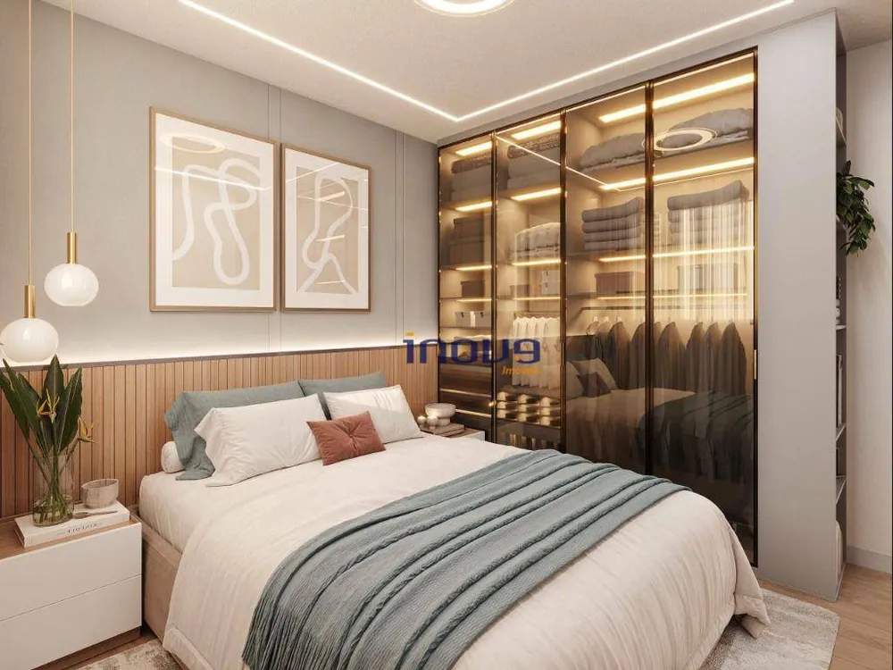 Apartamento, 2 quartos, 49 m² - Foto 5