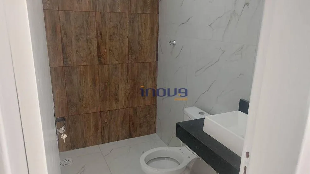Casa, 3 quartos, 96 m² - Foto 10