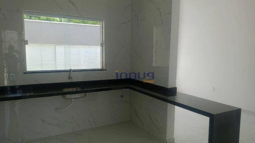 Casa, 3 quartos, 96 m² - Foto 4
