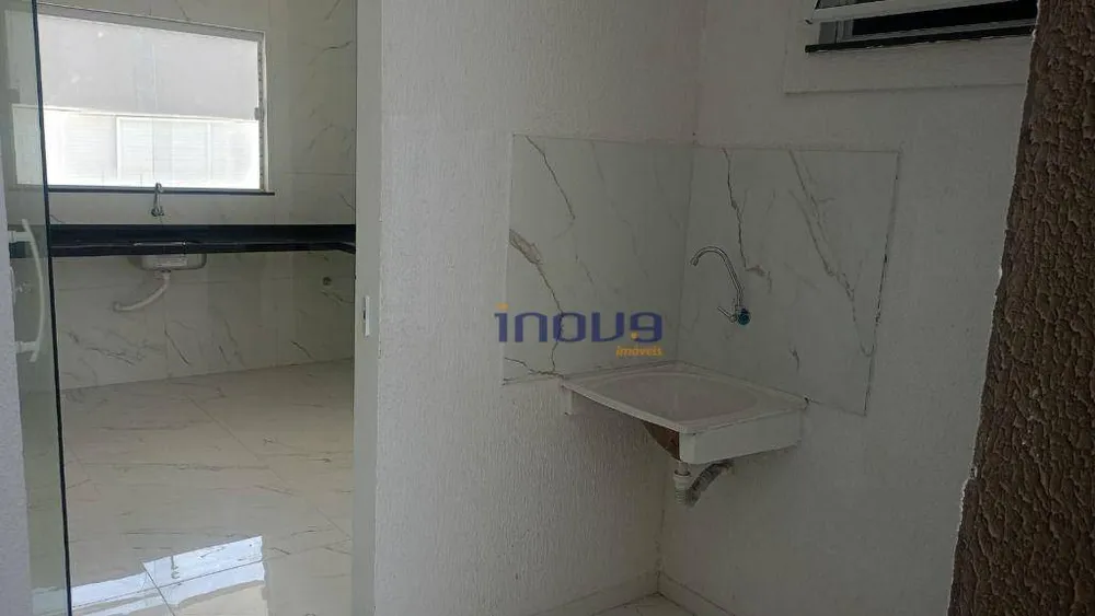 Casa, 3 quartos, 96 m² - Foto 6