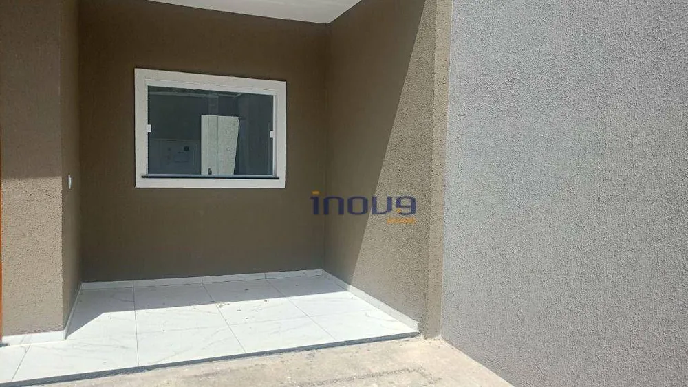 Casa, 3 quartos, 96 m² - Foto 16