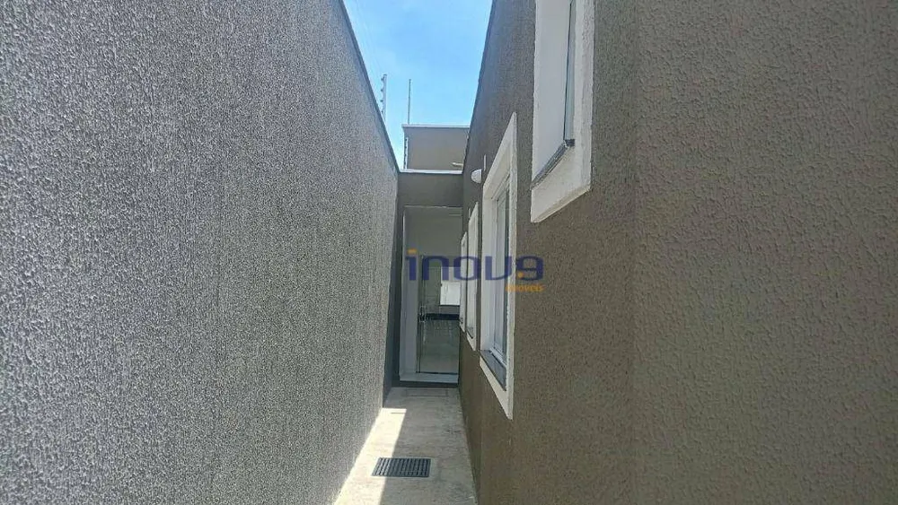 Casa, 3 quartos, 96 m² - Foto 8