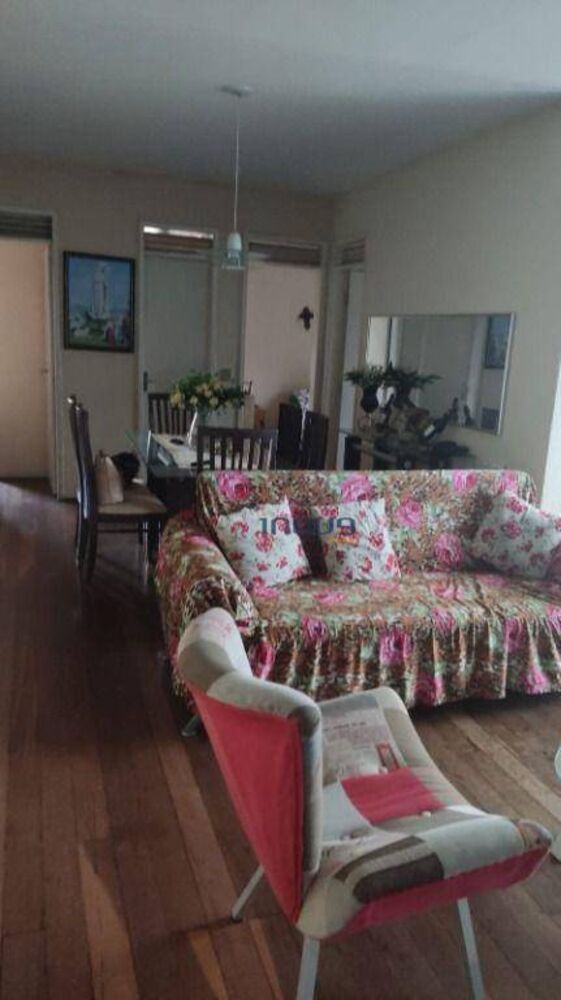 Apartamento, 3 quartos, 120 m² - Foto 3