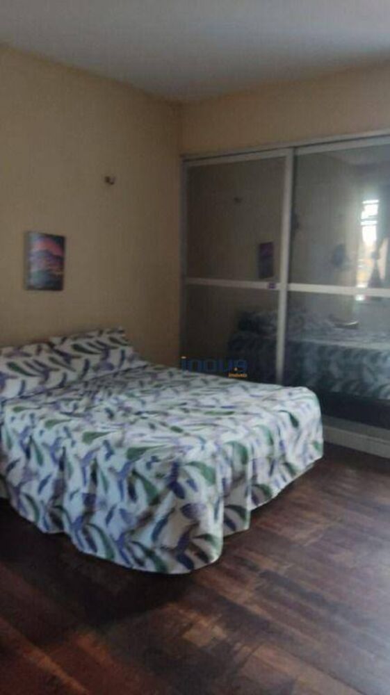 Apartamento, 3 quartos, 120 m² - Foto 9