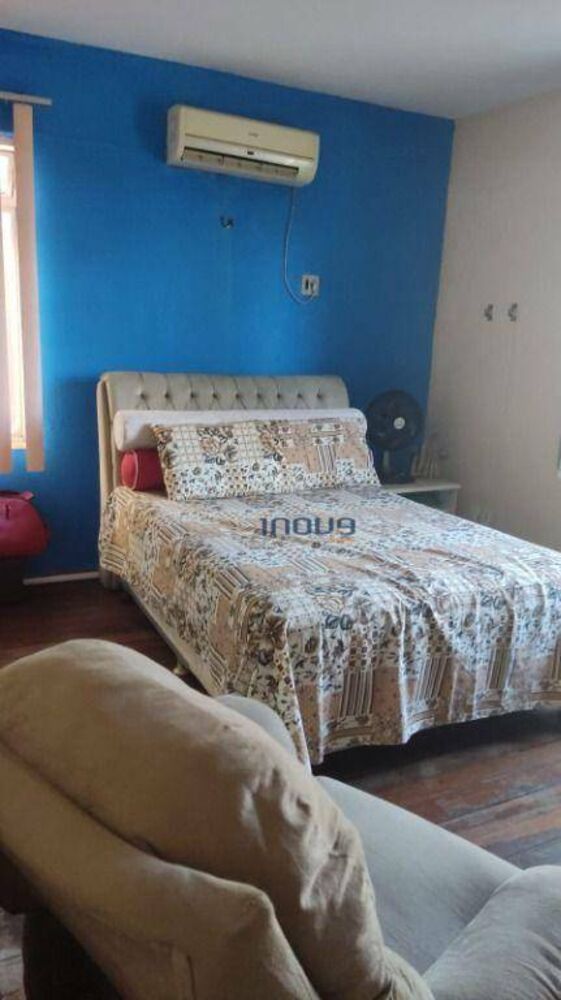 Apartamento, 3 quartos, 120 m² - Foto 4