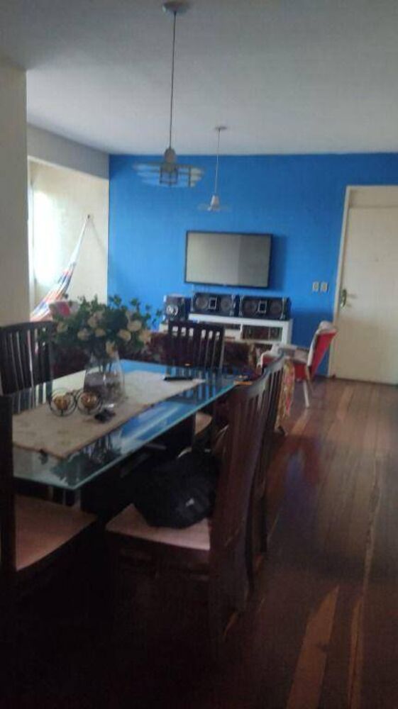 Apartamento, 3 quartos, 120 m² - Foto 5