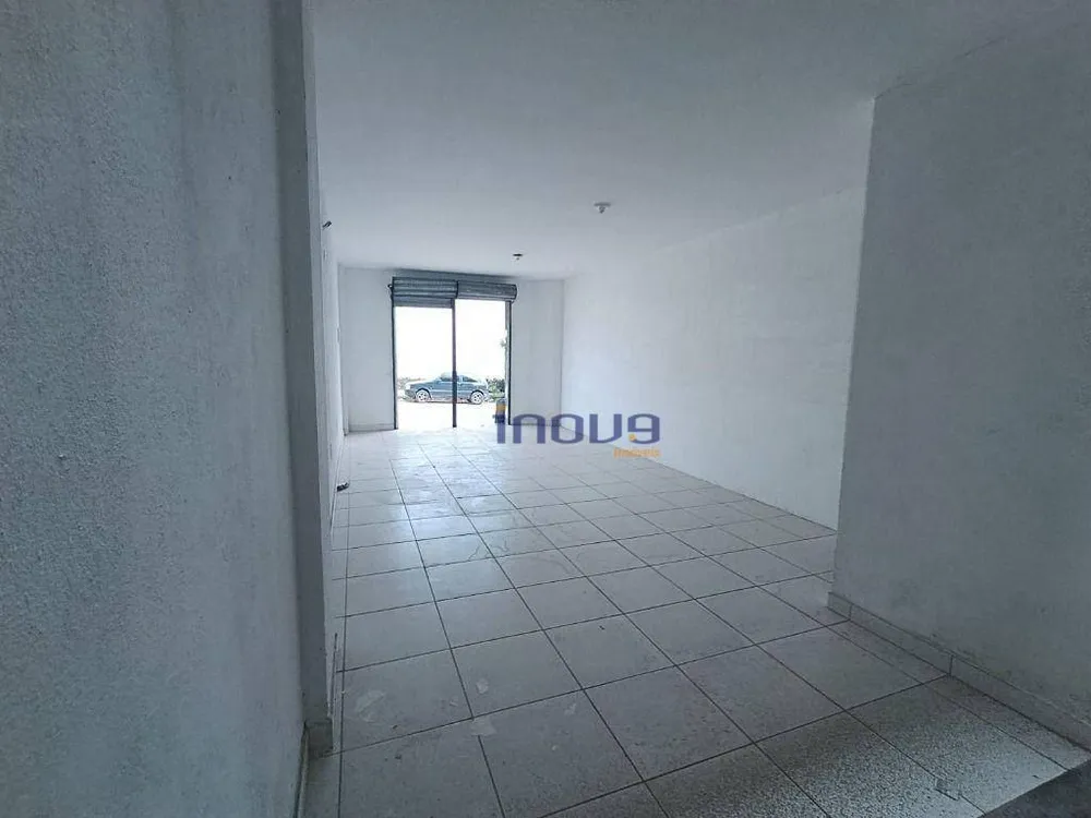 Loja-Salão, 20 m² - Foto 5