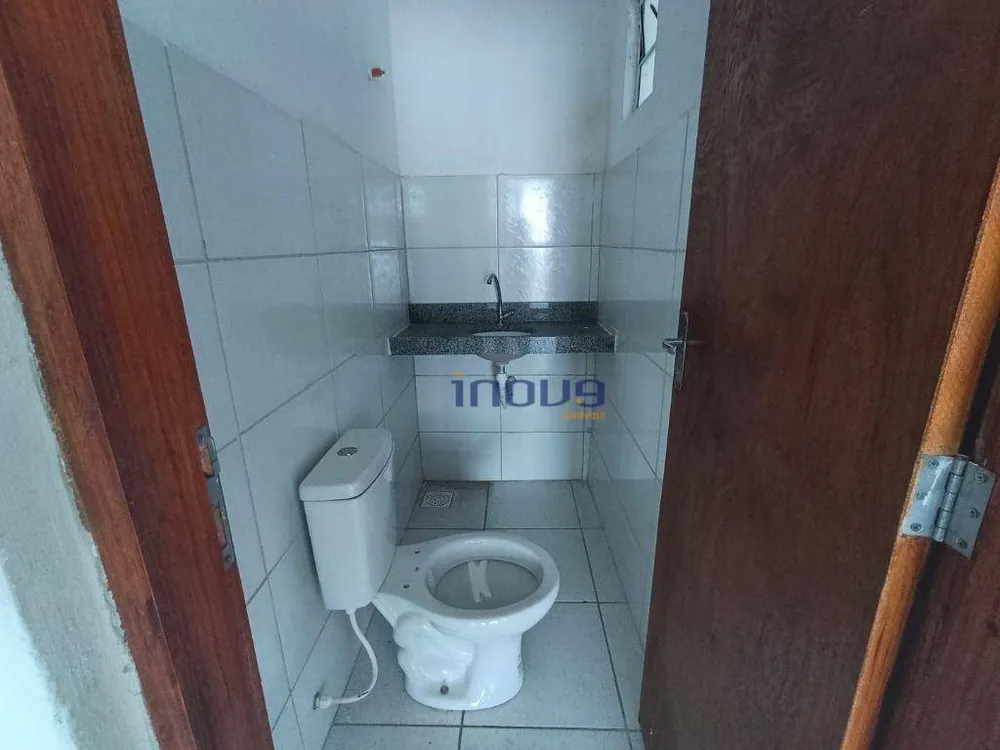 Loja-Salão, 20 m² - Foto 7