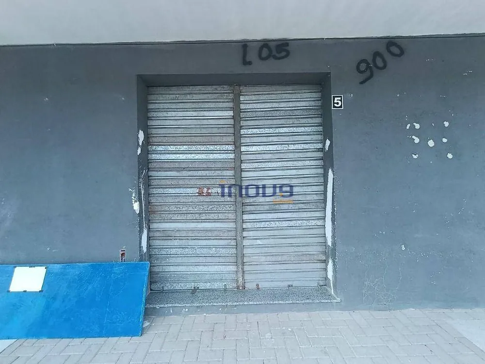 Loja-Salão, 20 m² - Foto 10