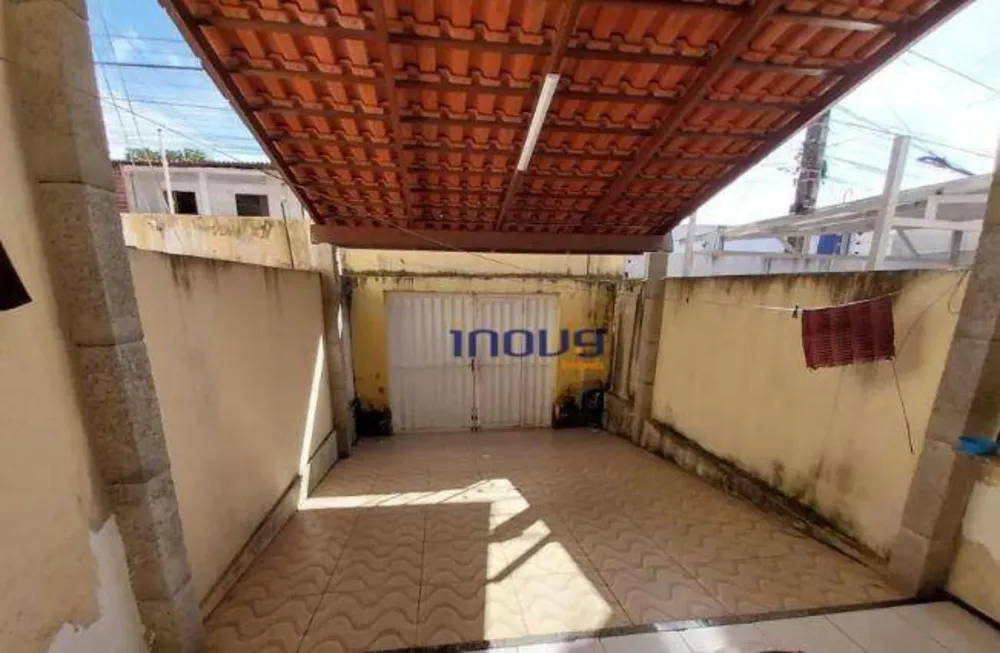 Casa, 3 quartos, 94 m² - Foto 4