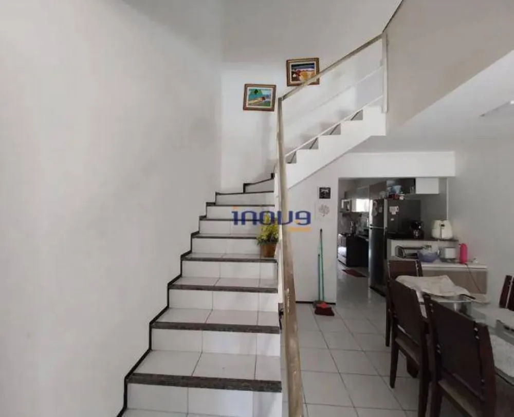 Casa, 3 quartos, 94 m² - Foto 10