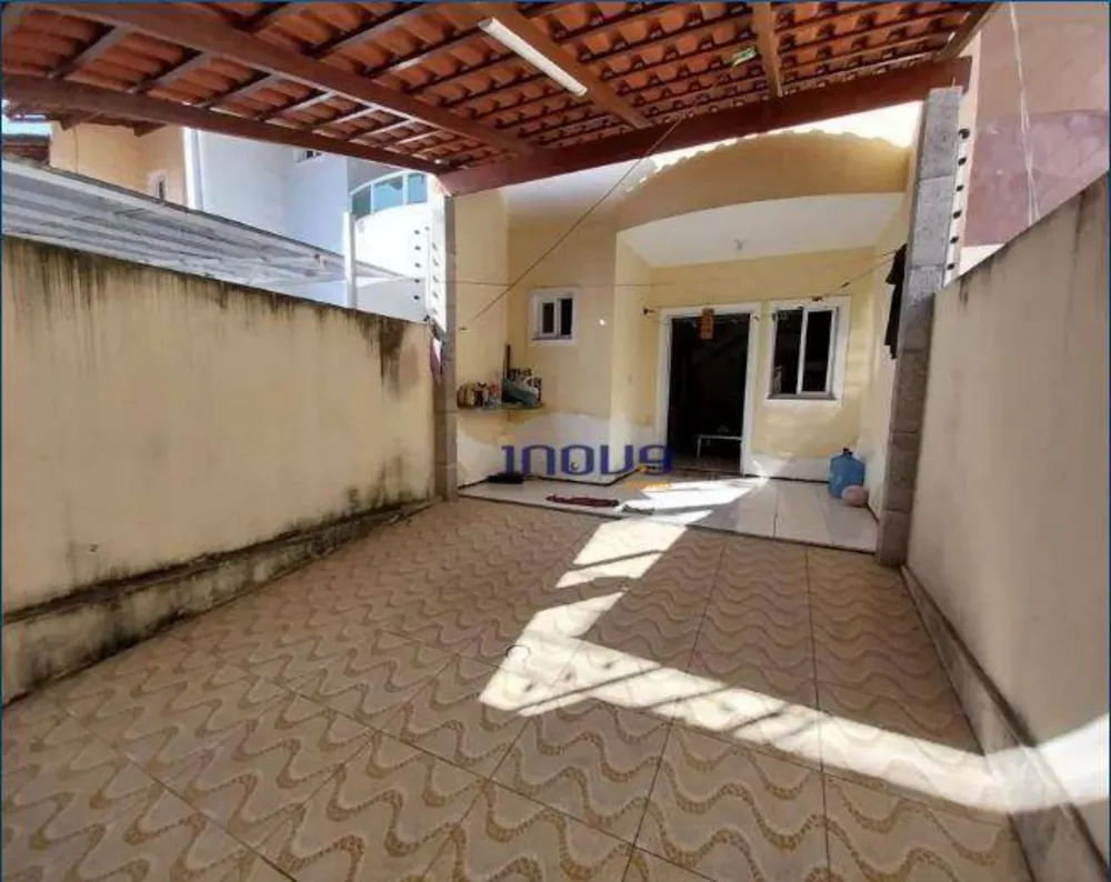 Casa, 3 quartos, 94 m² - Foto 2