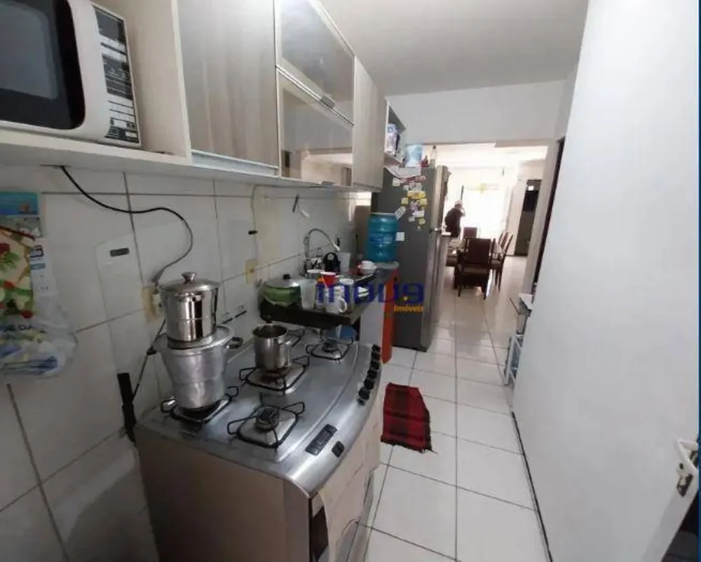 Casa, 3 quartos, 94 m² - Foto 12
