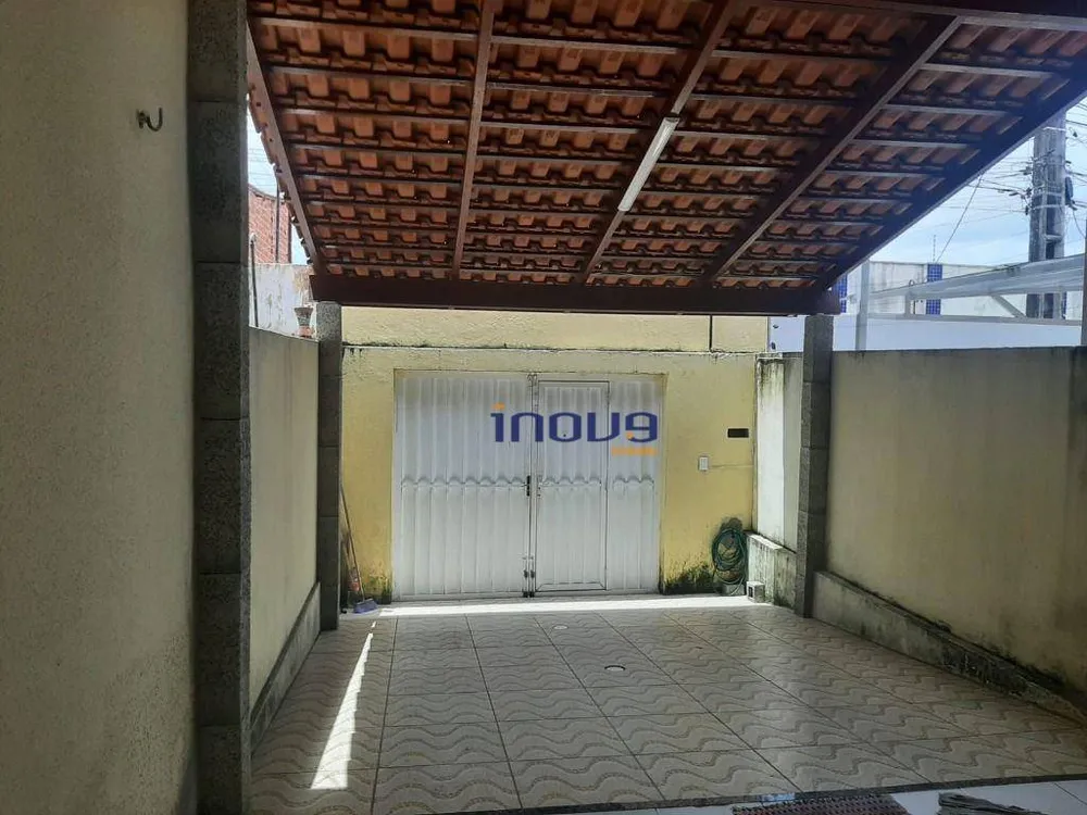 Casa, 3 quartos, 94 m² - Foto 3