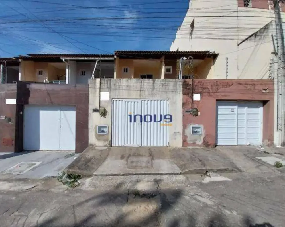 Casa, 3 quartos, 94 m² - Foto 5
