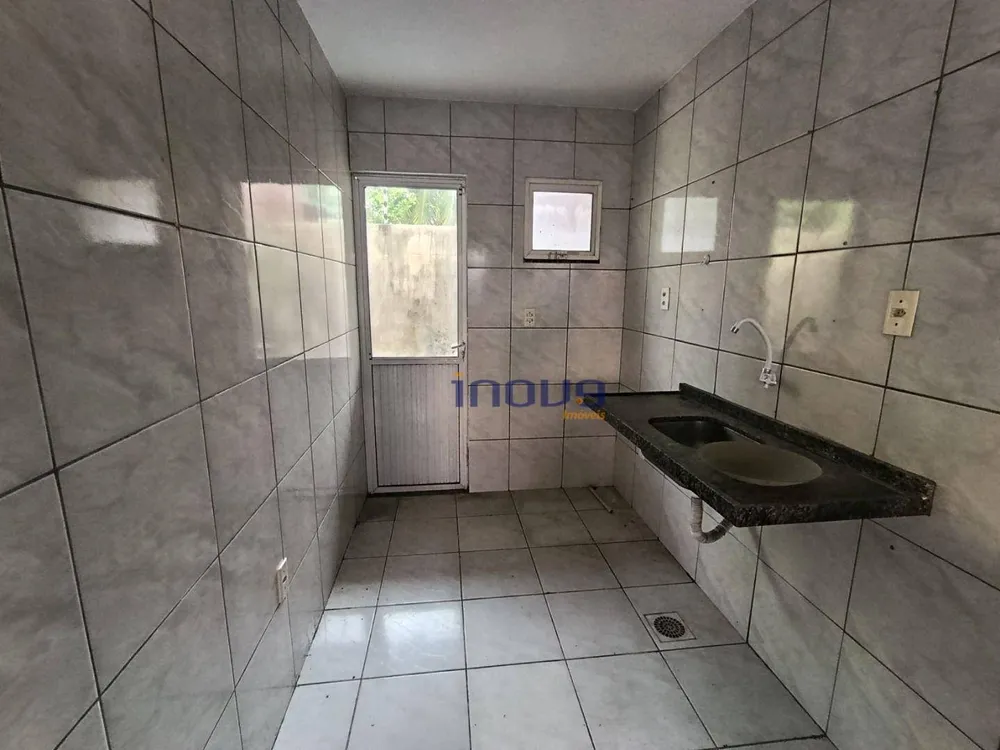Casa, 3 quartos, 108 m² - Foto 11