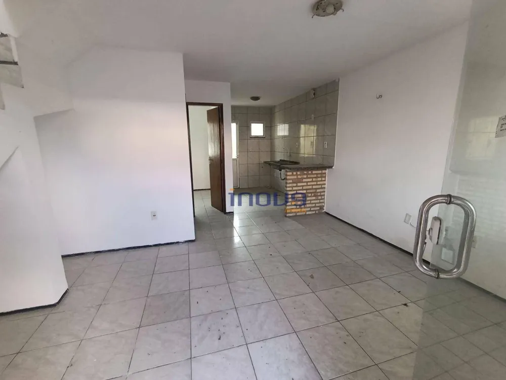 Casa, 3 quartos, 108 m² - Foto 3