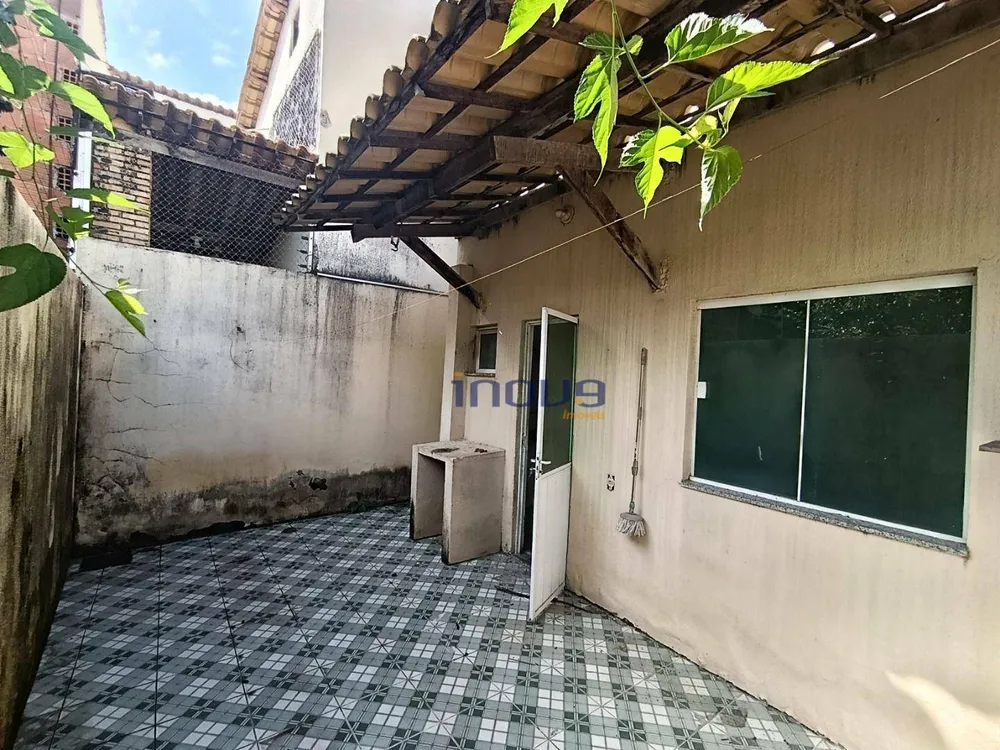 Casa, 3 quartos, 108 m² - Foto 12