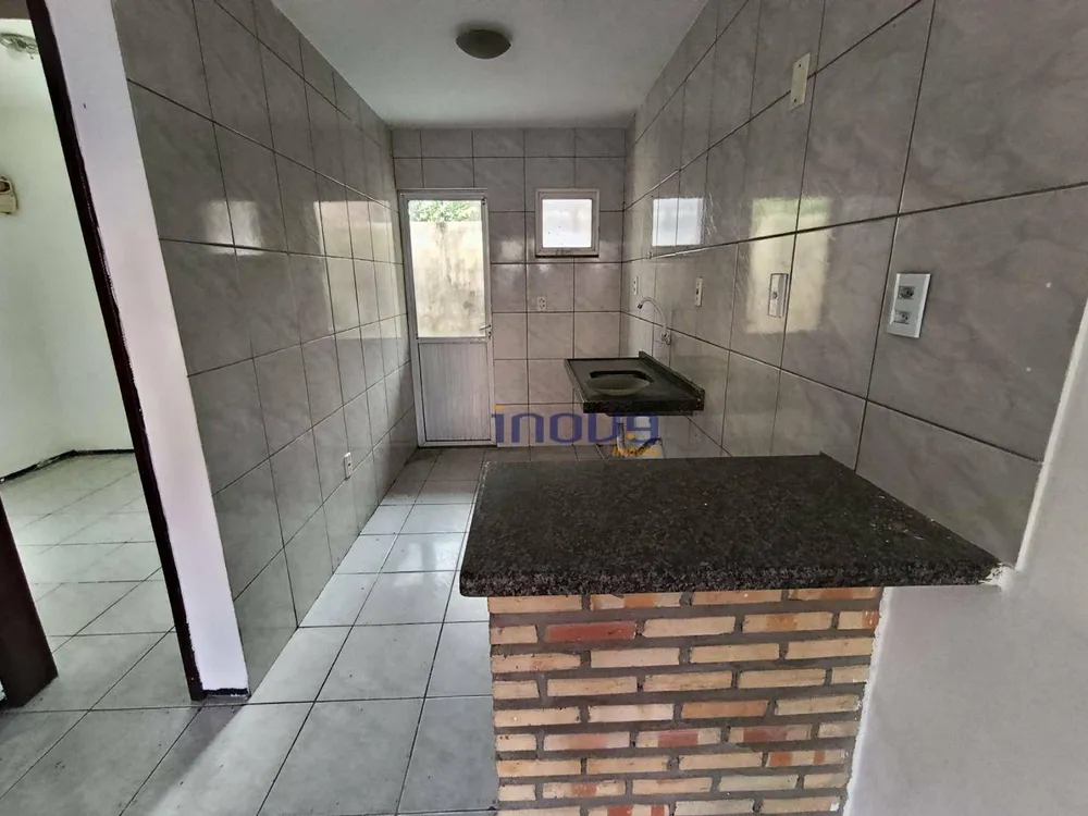 Casa, 3 quartos, 108 m² - Foto 4