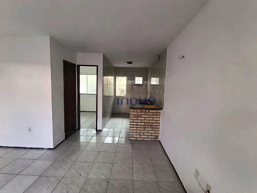 Casa, 3 quartos, 108 m² - Foto 2