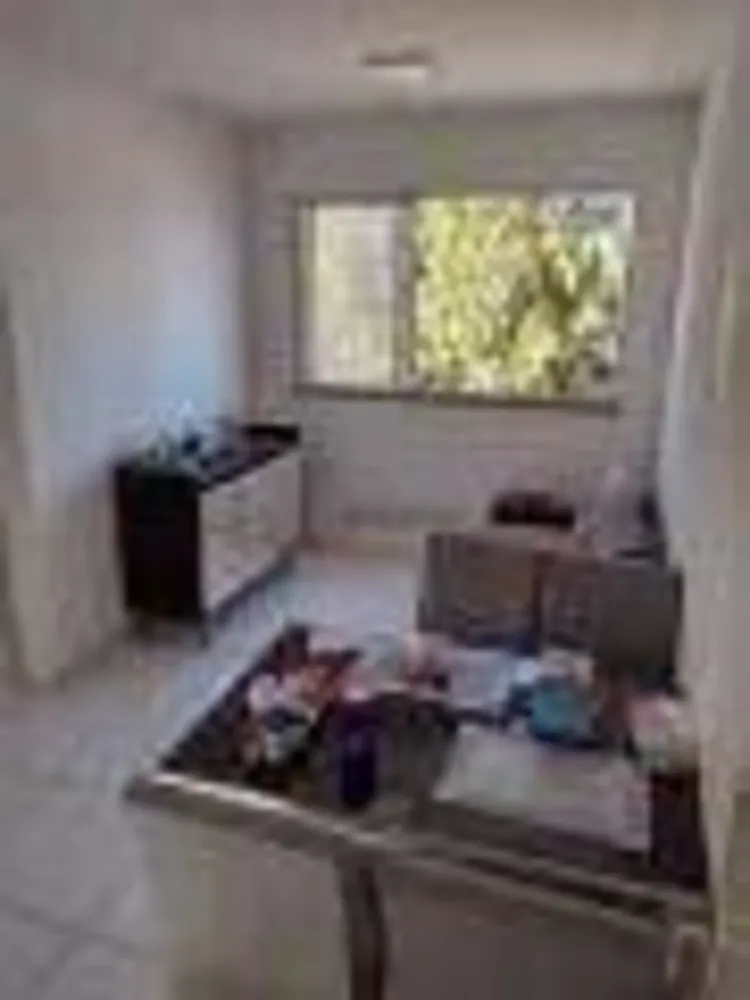 Apartamento, 2 quartos, 48 m² - Foto 3