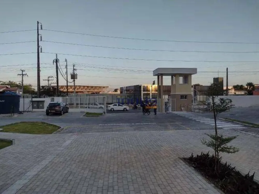 Apartamento, 2 quartos, 48 m² - Foto 12