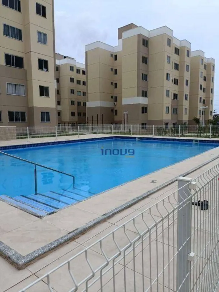 Apartamento, 2 quartos, 48 m² - Foto 15
