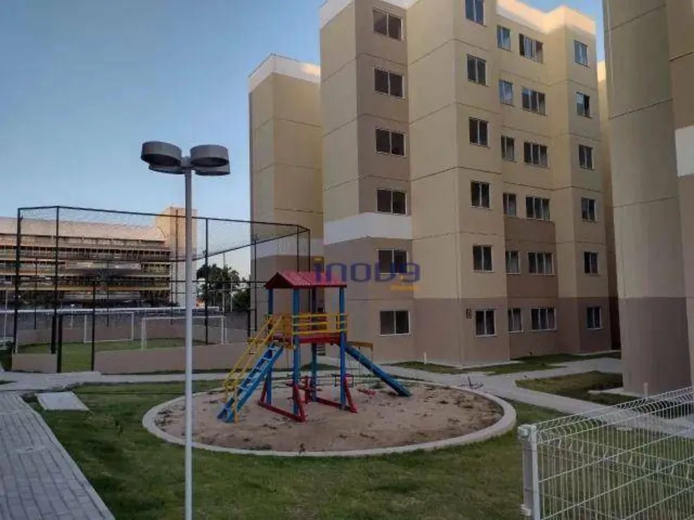Apartamento, 2 quartos, 48 m² - Foto 14