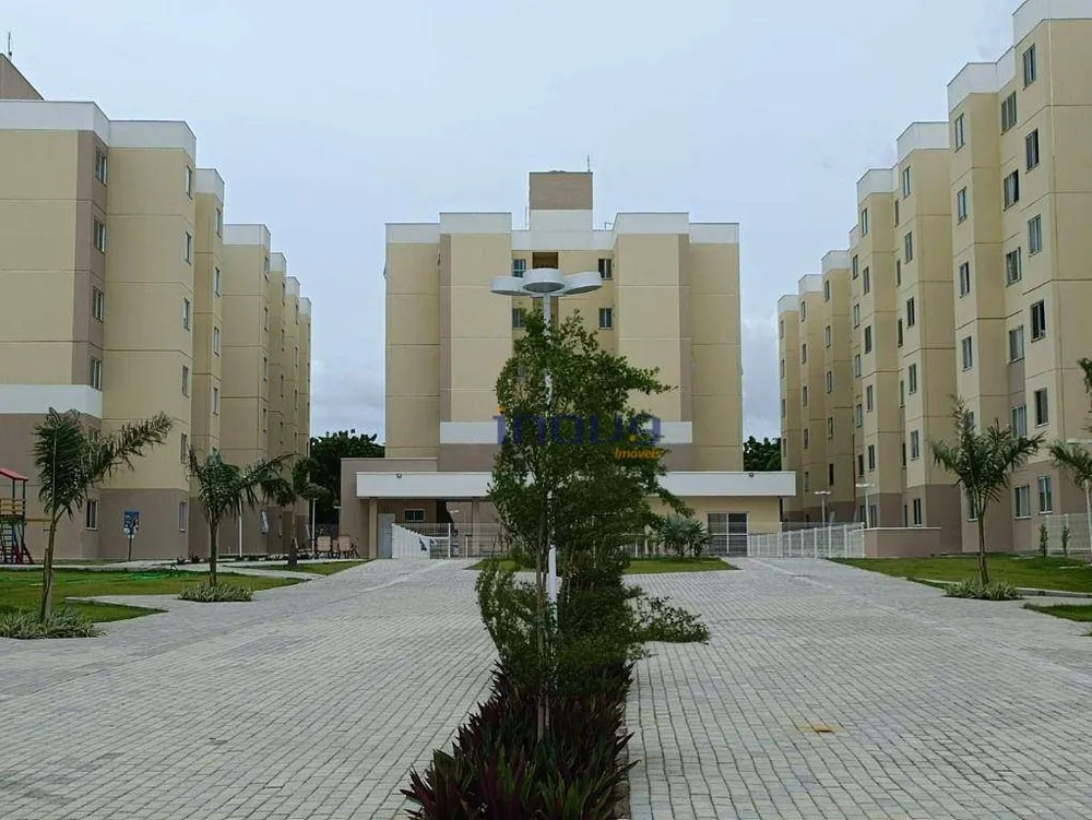 Apartamento, 2 quartos, 48 m² - Foto 13