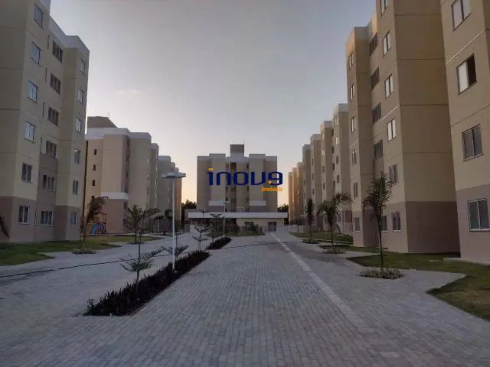 Apartamento, 2 quartos, 48 m² - Foto 16
