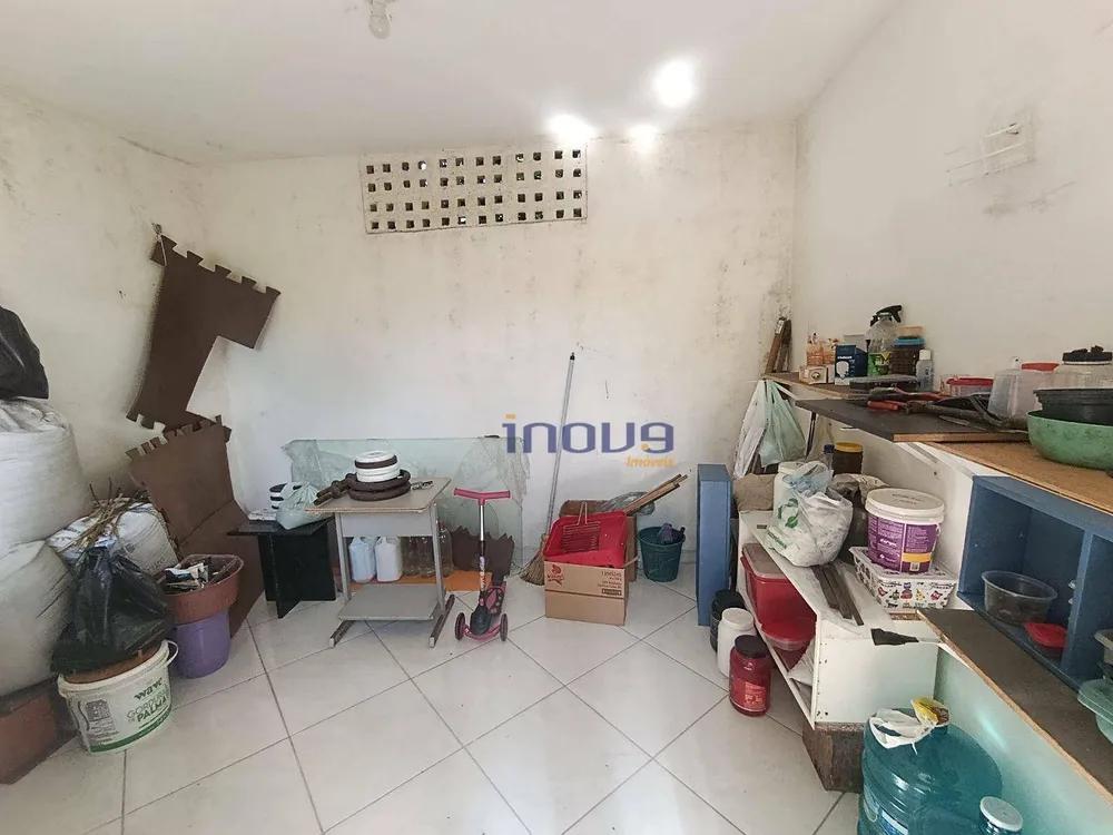 Casa, 3 quartos, 156 m² - Foto 8