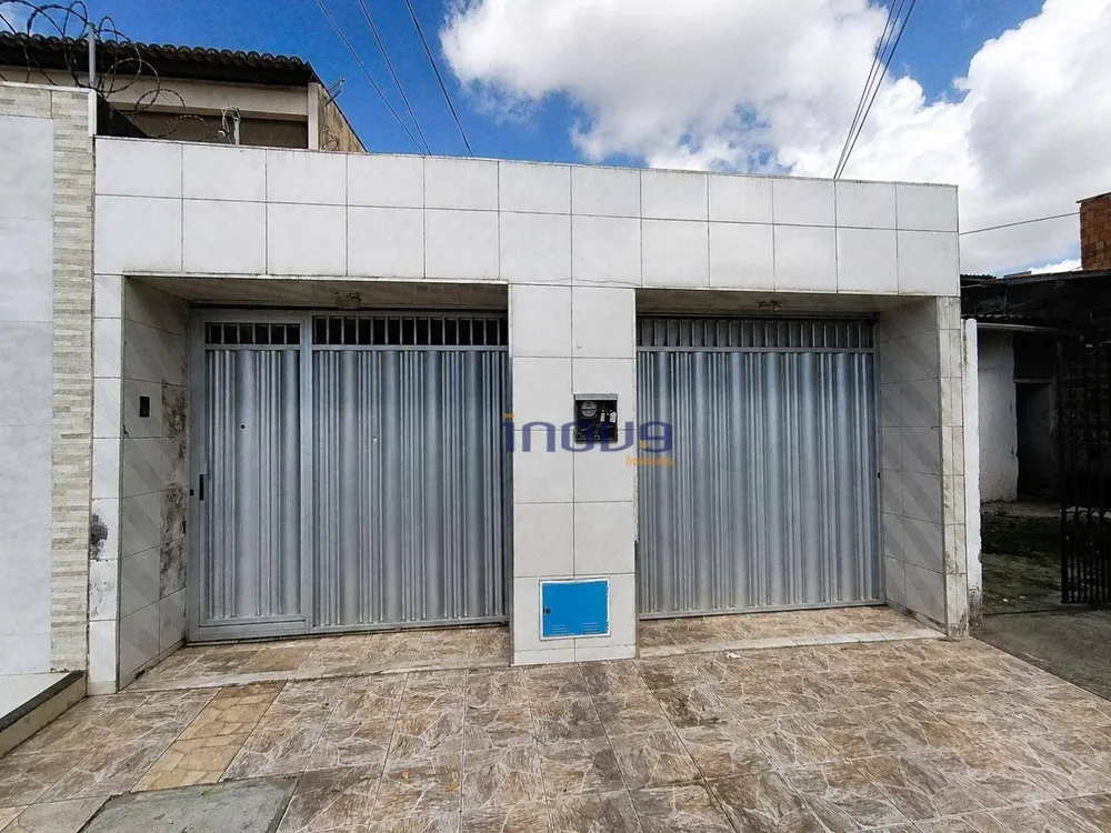 Casa, 3 quartos, 156 m² - Foto 4