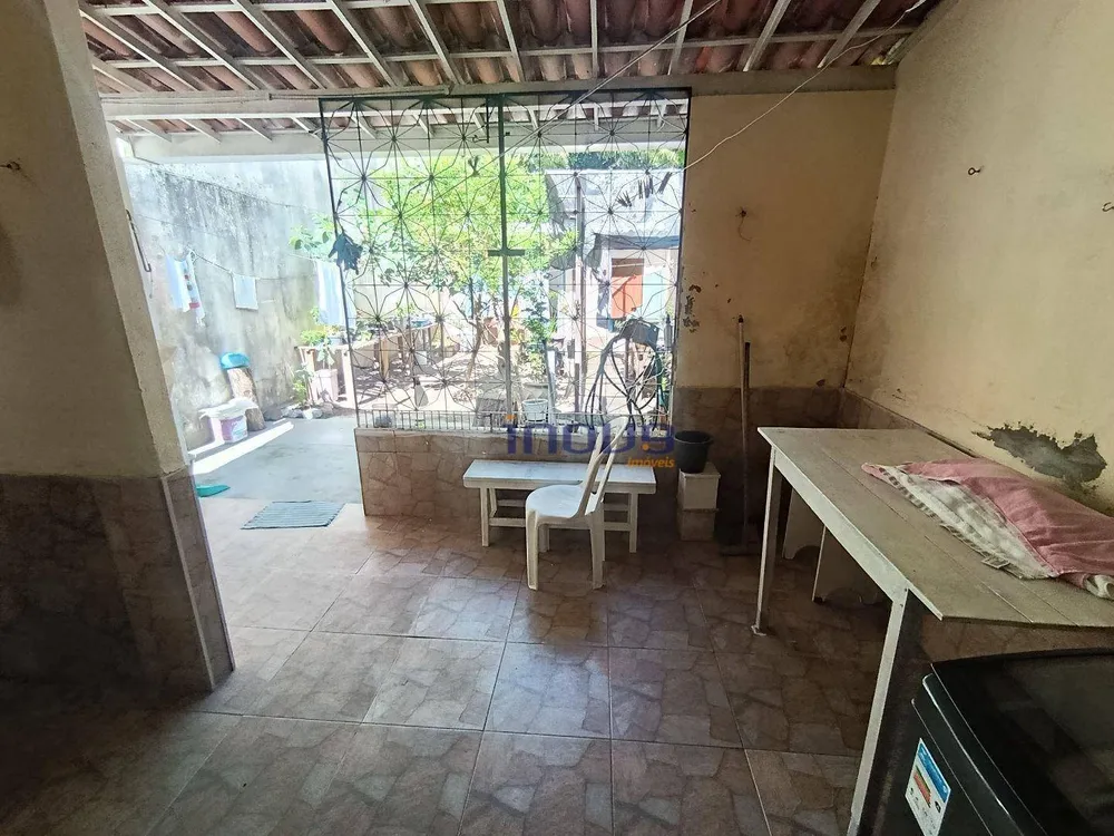 Casa, 3 quartos, 156 m² - Foto 7