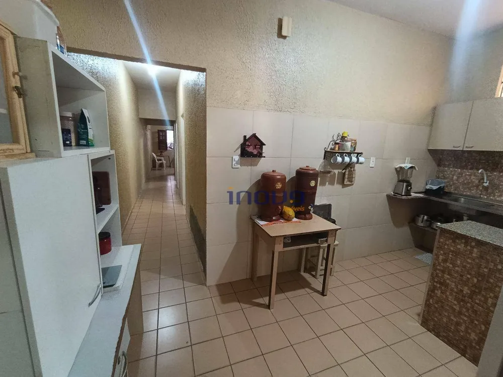 Casa, 3 quartos, 156 m² - Foto 1