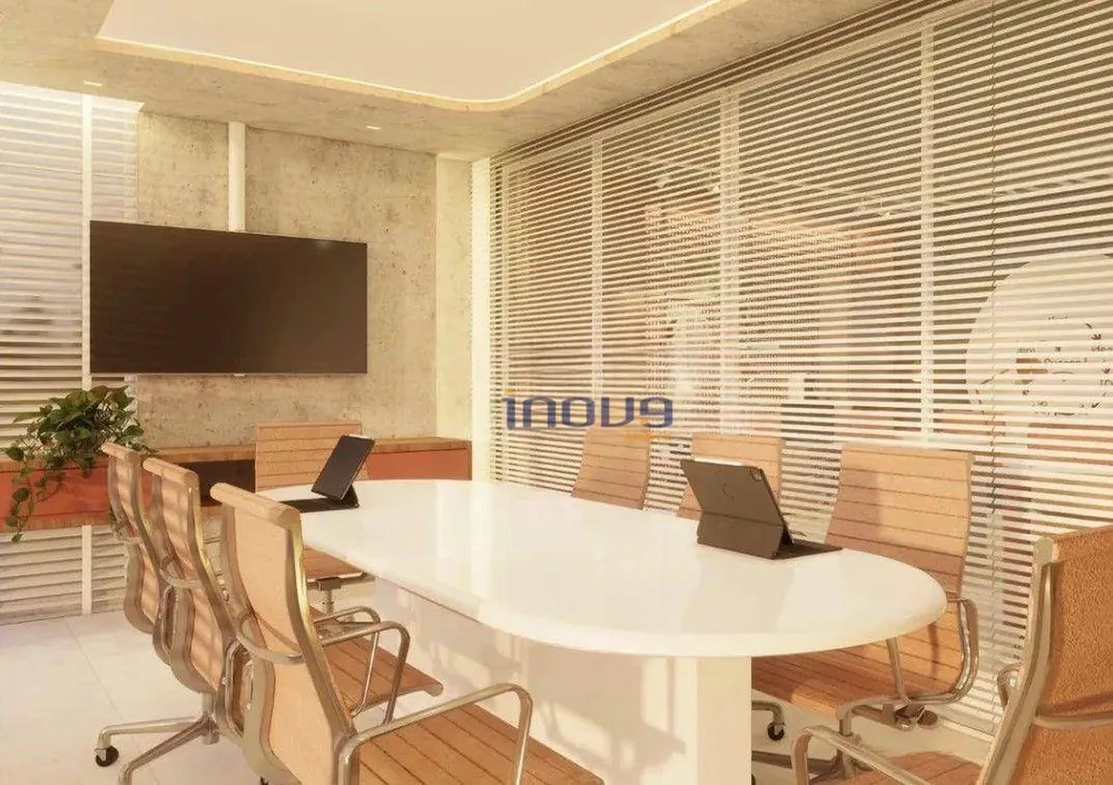 Apartamento, 1 quarto, 21 m² - Foto 7