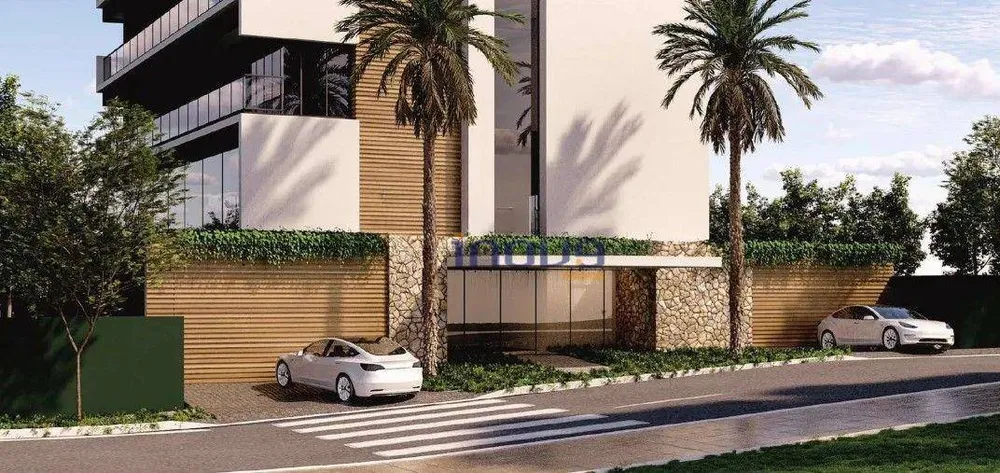 Apartamento, 1 quarto, 21 m² - Foto 1