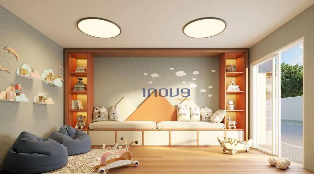 Apartamento, 2 quartos, 46 m² - Foto 4