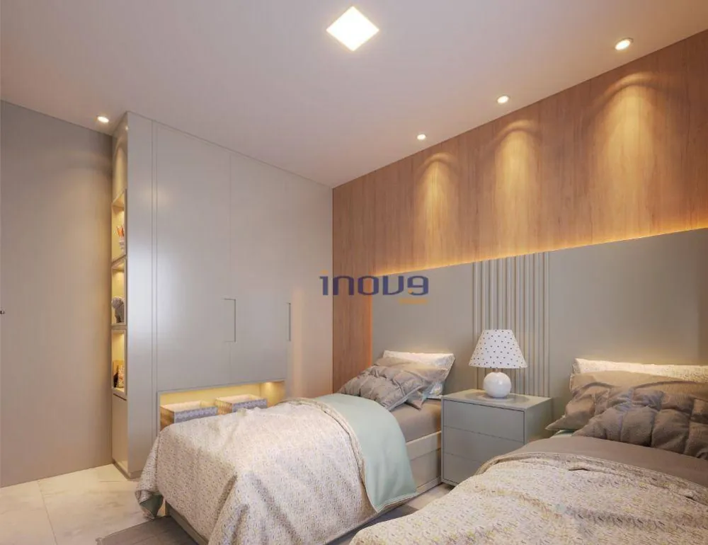 Apartamento, 2 quartos, 46 m² - Foto 4