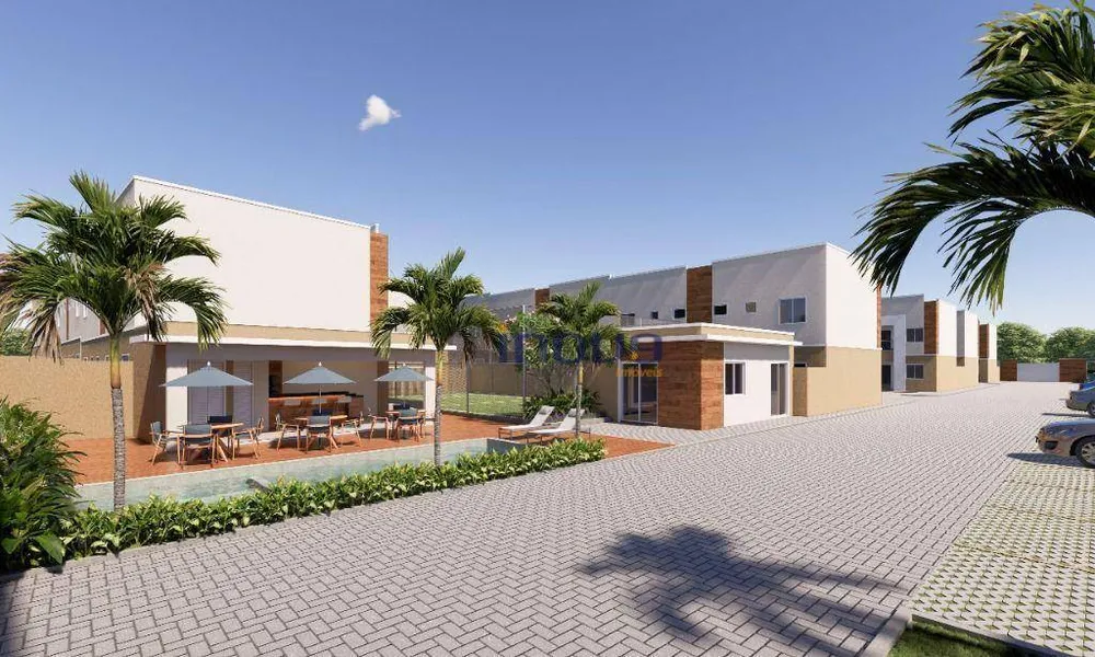 Apartamento, 2 quartos, 46 m² - Foto 12