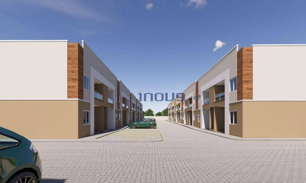 Apartamento, 2 quartos, 46 m² - Foto 16