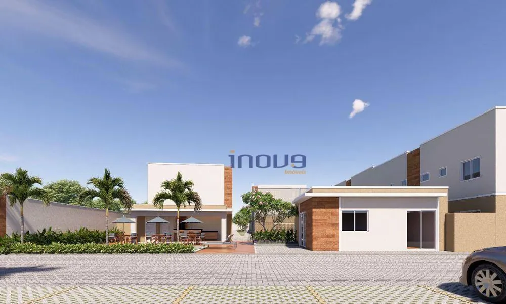Apartamento, 2 quartos, 46 m² - Foto 11