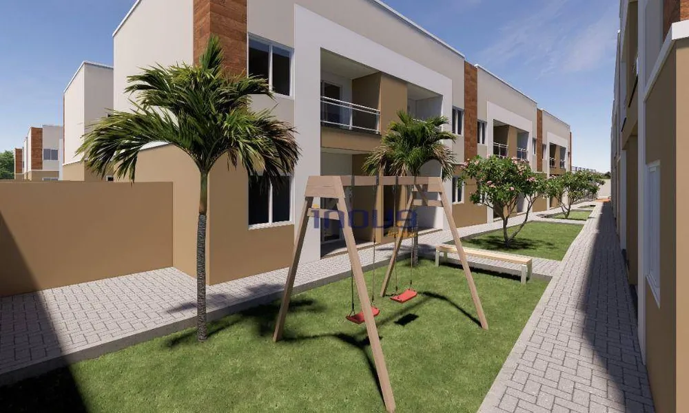 Apartamento, 2 quartos, 46 m² - Foto 14
